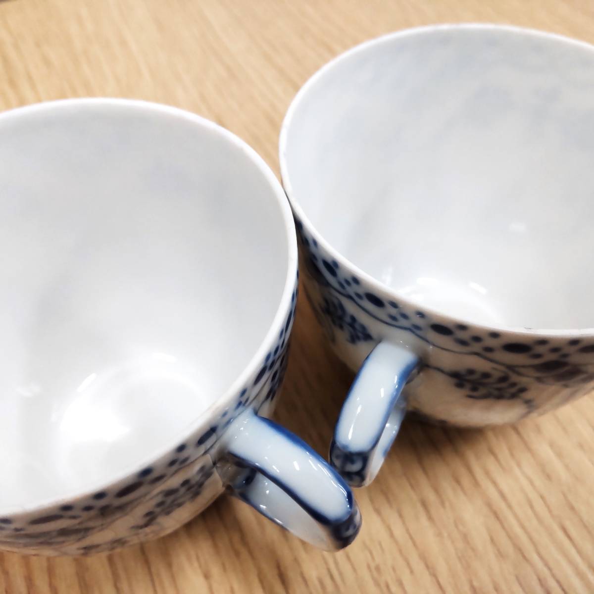 12093【美品】☆Royal Copenhagen/ロイヤルコペンハーゲン☆カップ