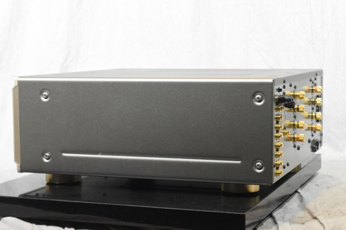 DENON/デノン プリメインアンプ PMA-2000III【難あり品】 【公式通販】