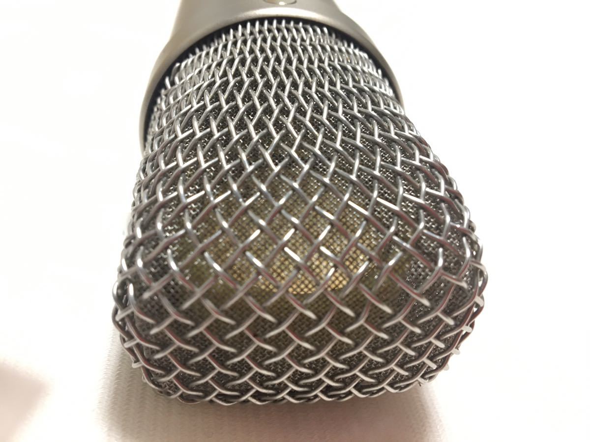 RODE NT1-A Microphones コンデンサーマイク Rode コンデンサー NT1A