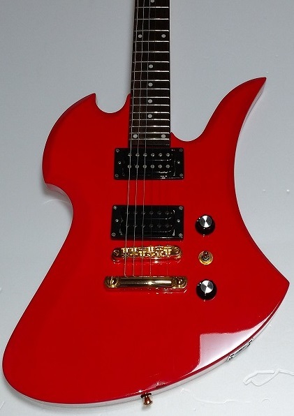 ☆B.C.RICH☆Mockingbirdモッキンバード☆hide☆(B.C.リッチ)｜売買