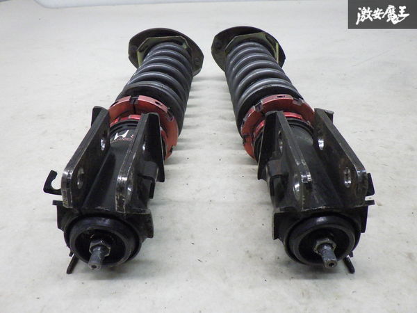 H&Yサスペンションプロジェクト MC21S MC22S ワゴンR フロント フルタップ 車高調 サス ショック 左右 訳あり品 シート固着無し 棚20-5 車用サスペンション 車高調 ワゴンR」の人気商品一覧・価格 ～H14.08 MC11S&frasl;MC12S&frasl;MC21S&frasl;MC22S(1型～4型 SDRブログ