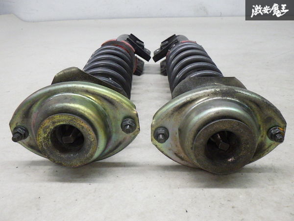 H&Yサスペンションプロジェクト MC21S MC22S ワゴンR フロント フルタップ 車高調 サス ショック 左右 訳あり品 シート固着無し 棚20-5 車用サスペンション 車高調 ワゴンR」の人気商品一覧・価格 ～H14.08 MC11S&frasl;MC12S&frasl;MC21S&frasl;MC22S(1型～4型 SDRブログ