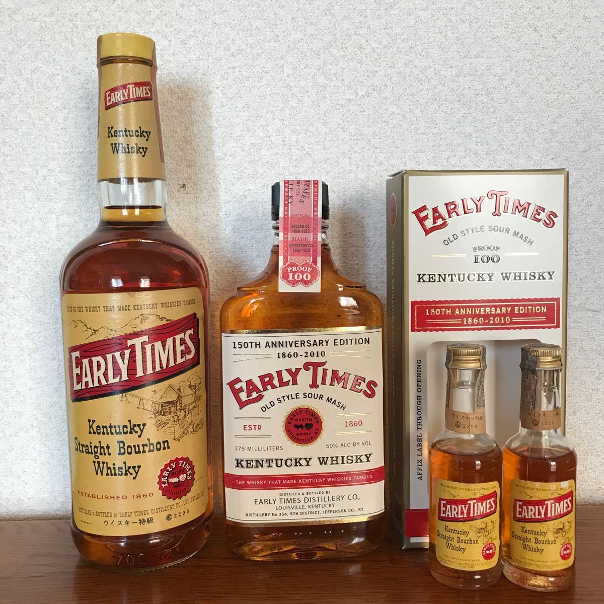 アーリータイムズ 375ml アーリタイムズを学ぶ！味や種類、おすすめの 
