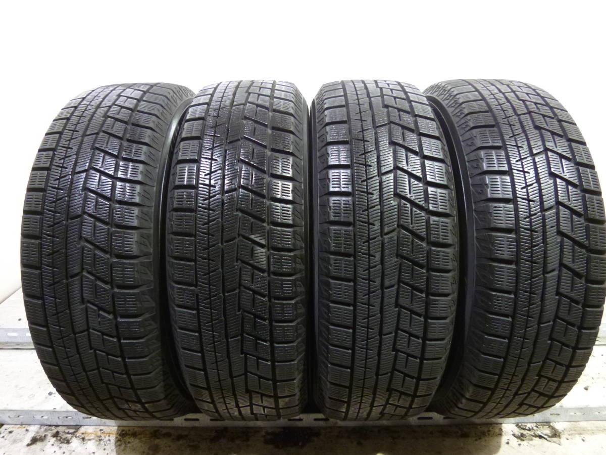リサイクラー様 195/65R15ヨコハマ アイスガード 【公式通販】