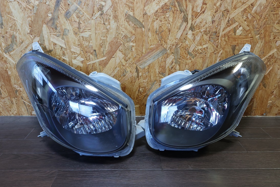 ヴェロッサ 左ヘッドライト GX110/115 HID 22-309 ア501 【公式通販】