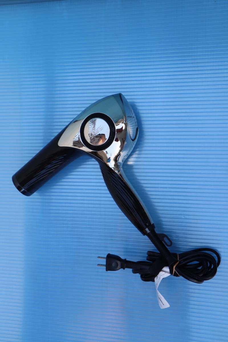 H0800 Y ReFa リファ ヘアドライヤー RE-AB03A 2019年製 