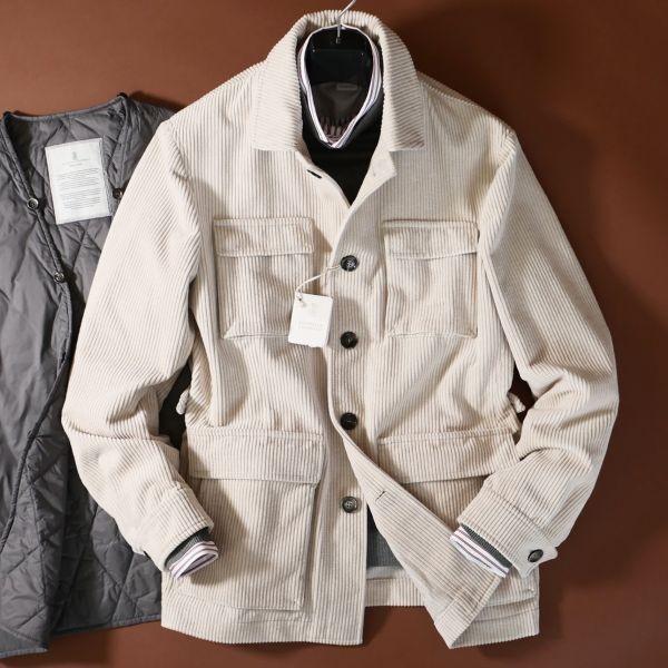 クチネリ ブルネロ BRUNELLO | CUCINELLI／ブルネロ アパレルウェブ