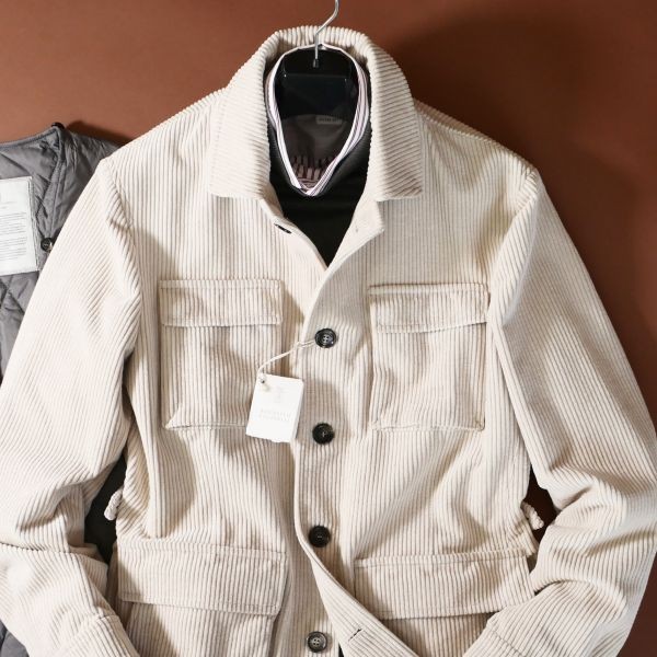 クチネリ ブルネロ BRUNELLO | CUCINELLI／ブルネロ アパレルウェブ