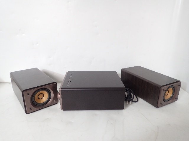 JVC ジェイブイシー コンパクトコンポーネントシステム EX-S55 元箱