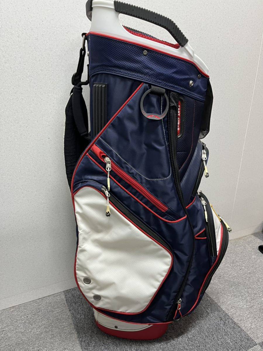 ペブルビーチ スカイマウンテン キャディバッグ ゴルフバッグ 楽天市場