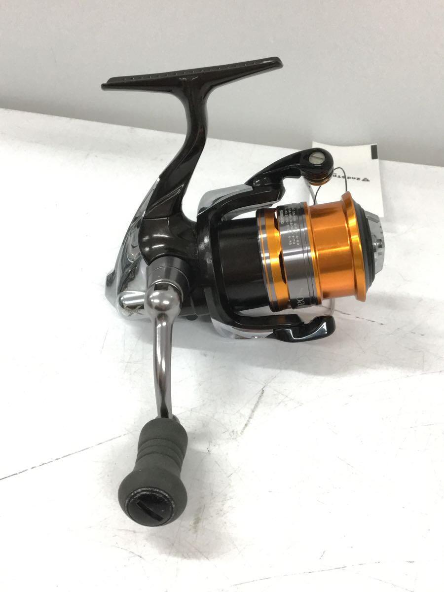 SHIMANO◇SoareBBソアレ スピニングリール/C2000PGSS SHIMANO 【公式通販】