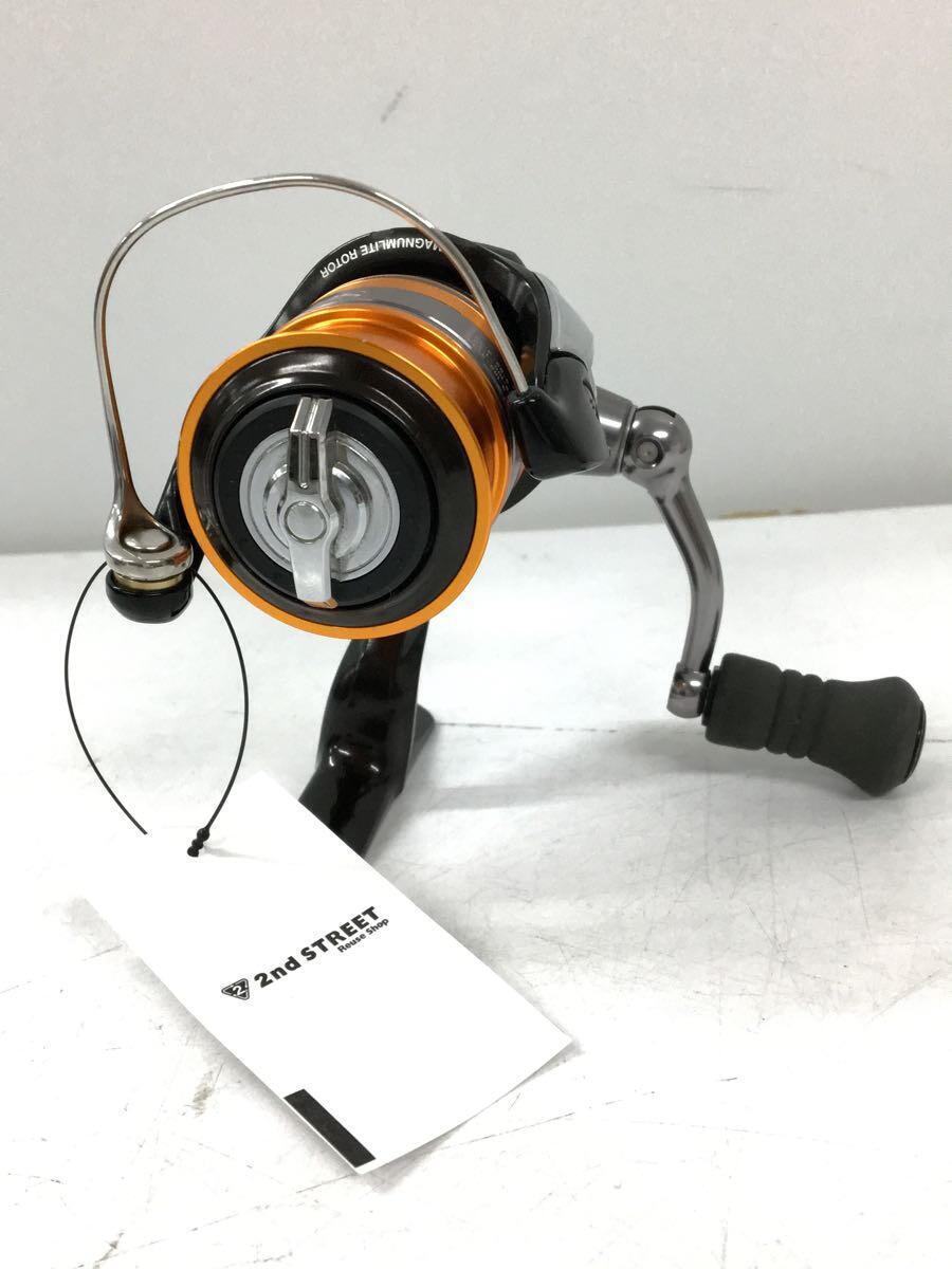 SHIMANO◇SoareBBソアレ スピニングリール/C2000PGSS SHIMANO 【公式通販】