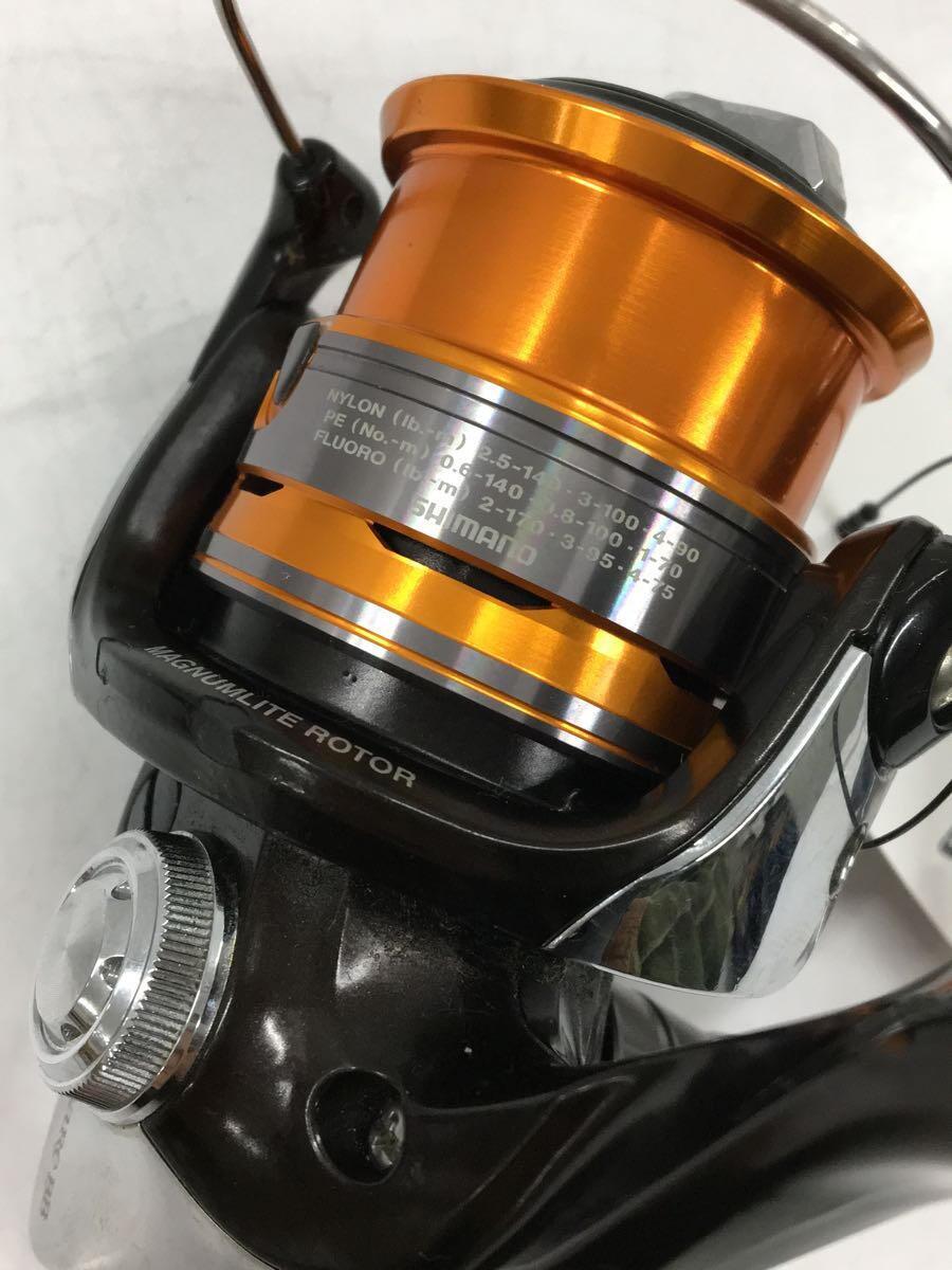SHIMANO◇SoareBBソアレ スピニングリール/C2000PGSS SHIMANO 【公式通販】