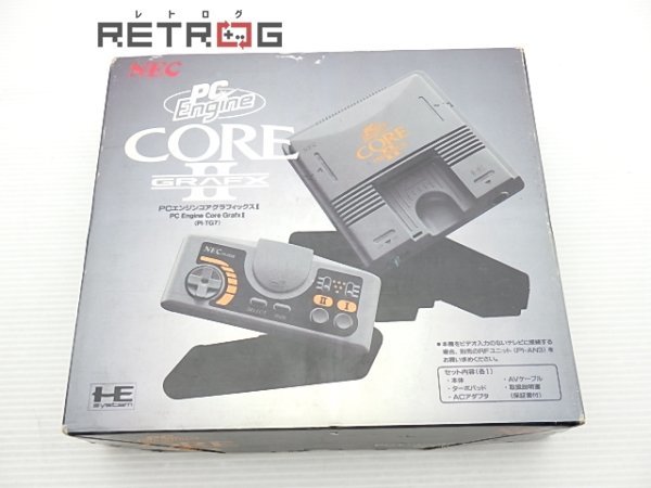 爆買い，格安 PCエンジン コアグラフィックス2 PI-TG7 PCエンジン PCE(本体、アクセサリー)｜売買されたオークション情報、yahooの商品情報をアーカイブ公開 - オークファン PCエンジン