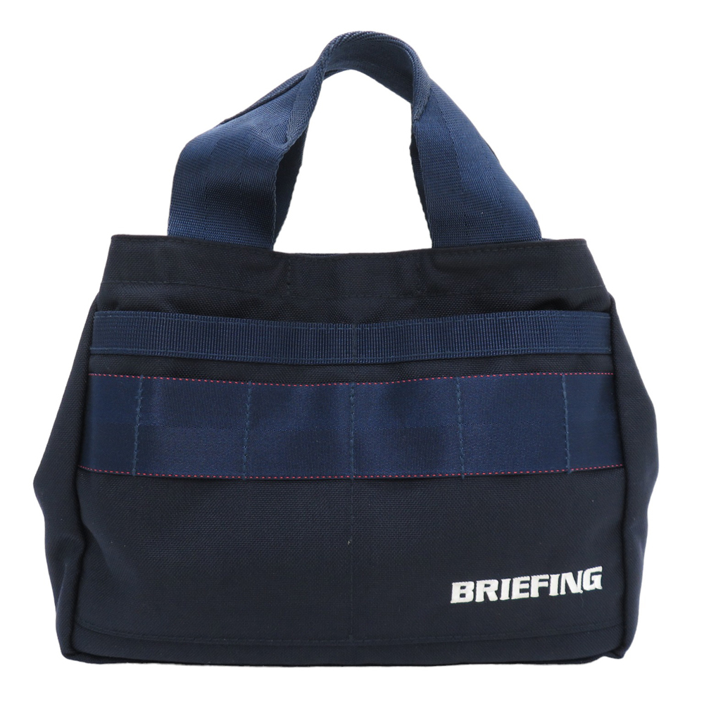 1円】BRIEFING GOLF ブリーフィング カートバッグ [240101046620