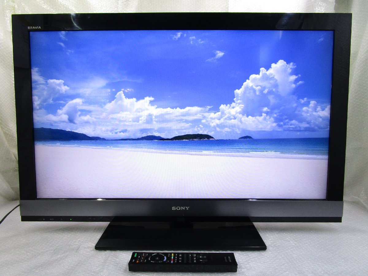 Sony Bravia EX700 40-Inch KDL40EX700 1080p LED HDTV