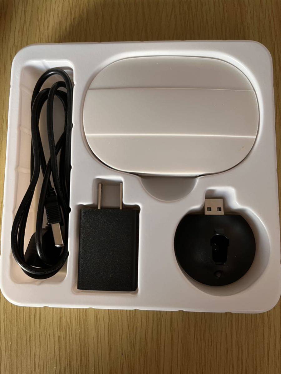 得価，セール 試しに使用一度のみ 楽ちんヒアリングM ベージュ(補聴器)｜売買されたオークション情報、yahooの商品情報をアーカイブ公開 - オークファン 補聴器