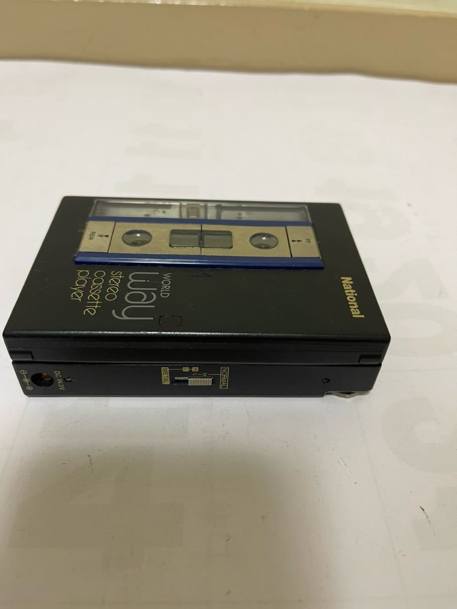 275○〇 AIWA HS-JL30 cassetteboy カセットプレーヤー / アイワ