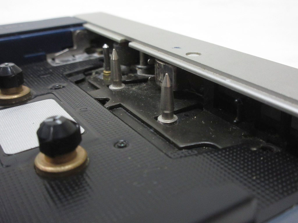 11K157 レトロ 希少 SONY ウォークマン 初代 [TPS-L2] ジャンク 部品