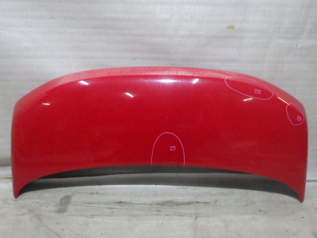 JF3 JF4 Ｎ-ＢＯＸ Ｎ‐ボックス エヌボックス 純正 ボンネット エンジンフード フロント ホンダ