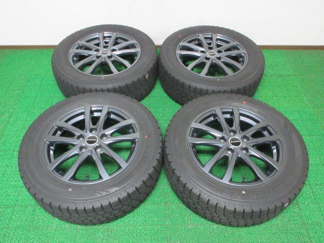 215⁄60R16 215⁄60R16のスタッドレスタイヤ 製品一覧 (タイヤ幅:215,偏平率