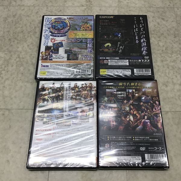 PlayStation2 - 鬼武者 ５本セット｜Yahoo OF 鬼武者3他PS2ソフト