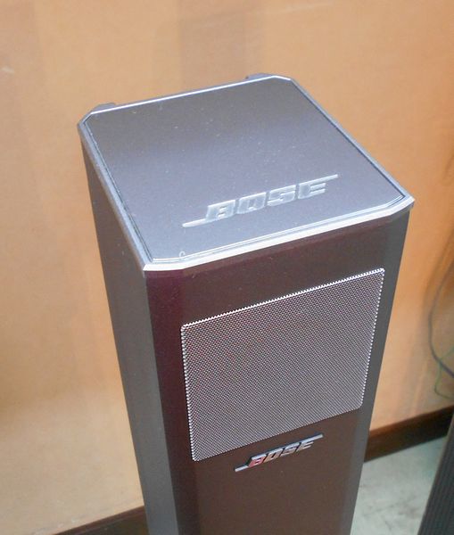 BOSE 77WER ペア 中古オーディオ ボーズ Yahoo!オークション 「bose