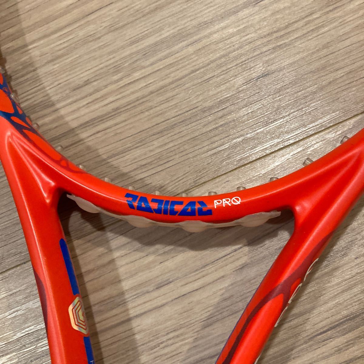 HEAD RADICAL MP ヘッド ラジカル グリップ2 2023年モデル