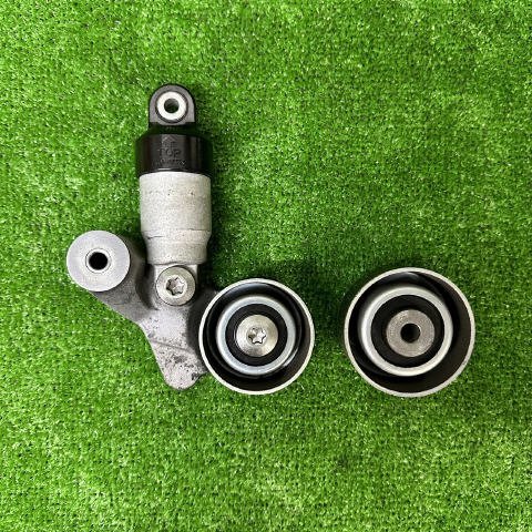 H28年 スペーシア DAA-MK42S プーリー・テンショナーセット [ZNo:04001534] 3kurudepa= 232