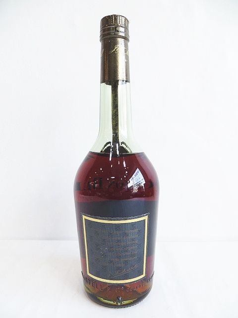 マーテル コルドンルビー MARTELL コニャック コルドンブルー 700ml
