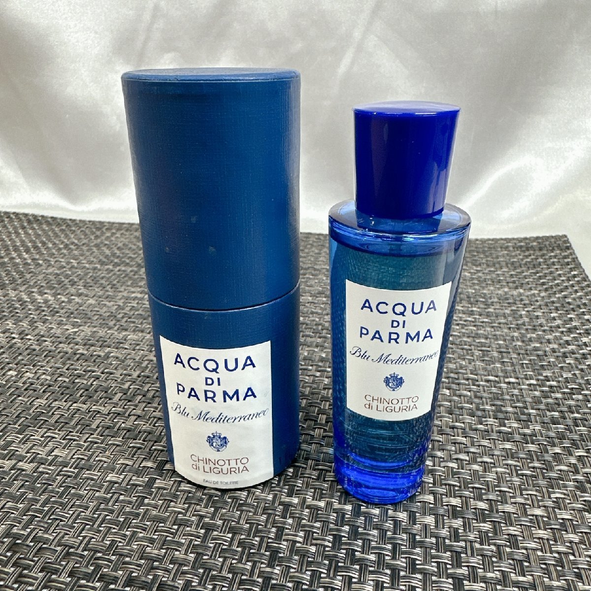 残量多/インボイス登録店/TO】 ACQUA DI PARMA アクアディパルマ 