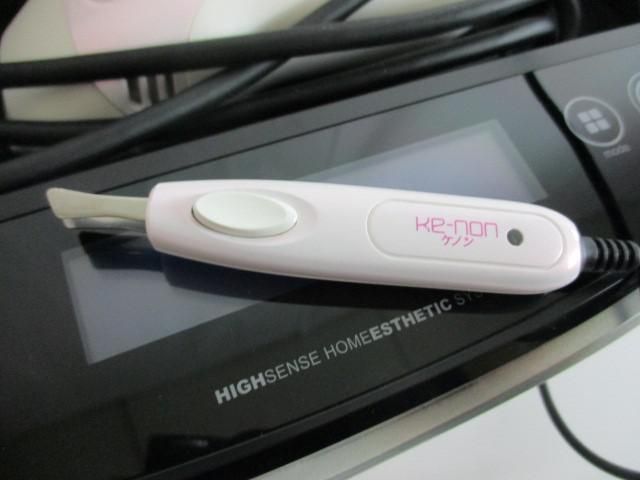 Ke-non ケノンNIPL-2080 カートリッジ新品2種ラージ、エクストラ