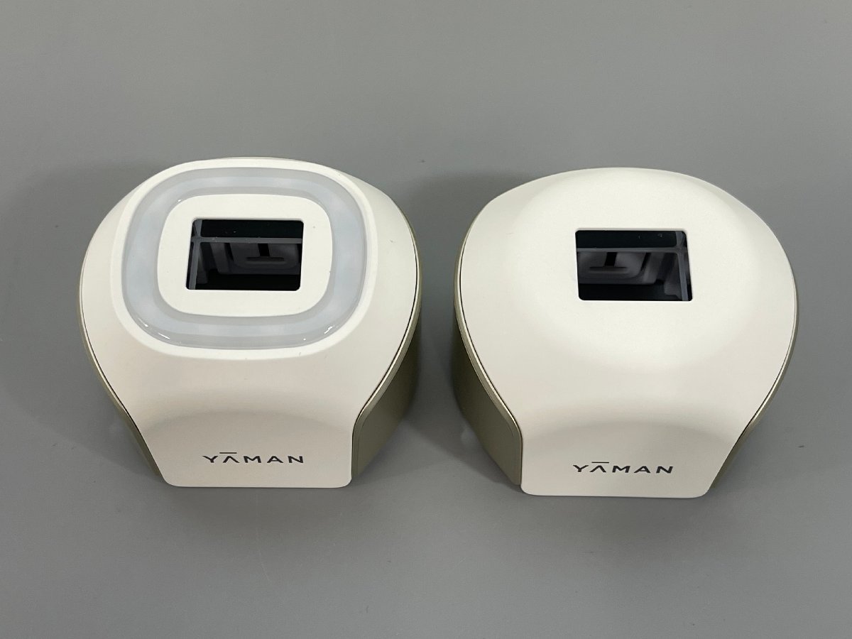 ▽中古品▽ ヤーマン レイボーテハイパーZERO 光美容器 脱毛器