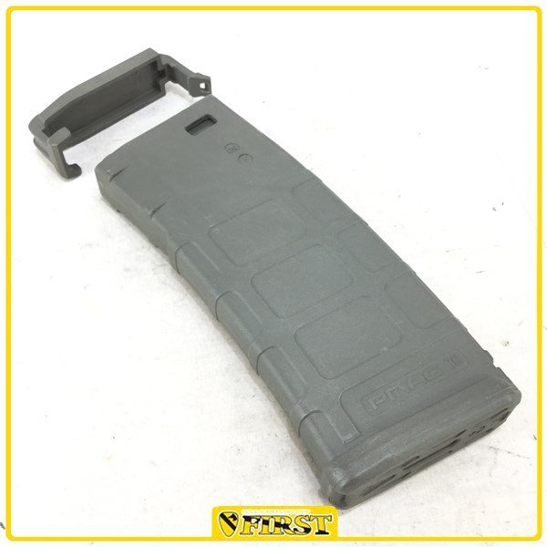 【新作登場，大人気】 3403 PTS製 MAGPUL PMAG スタンダード電動ガンM4シリーズ対応 FG マグプル(パーツ)｜売買されたオークション情報、yahooの商品情報をアーカイブ公開 - オークファン パーツ