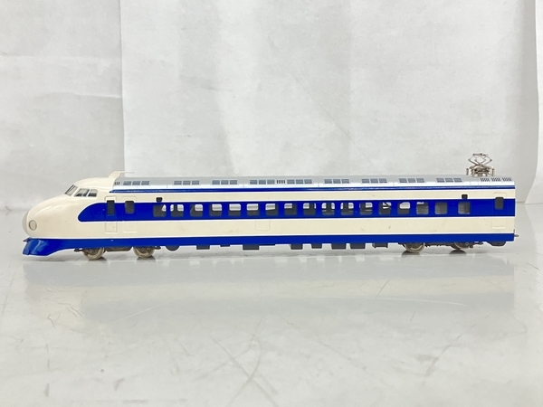 KTM KATSUMI カツミ 0系 新幹線 22-1000形式 小窓車 動力車 HO 鉄道