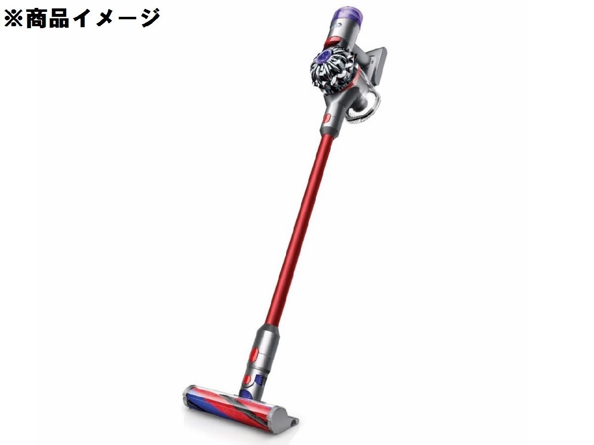 未使用品】Dyson ダイソン 掃除機 コードレスクリーナー V8 Slim
