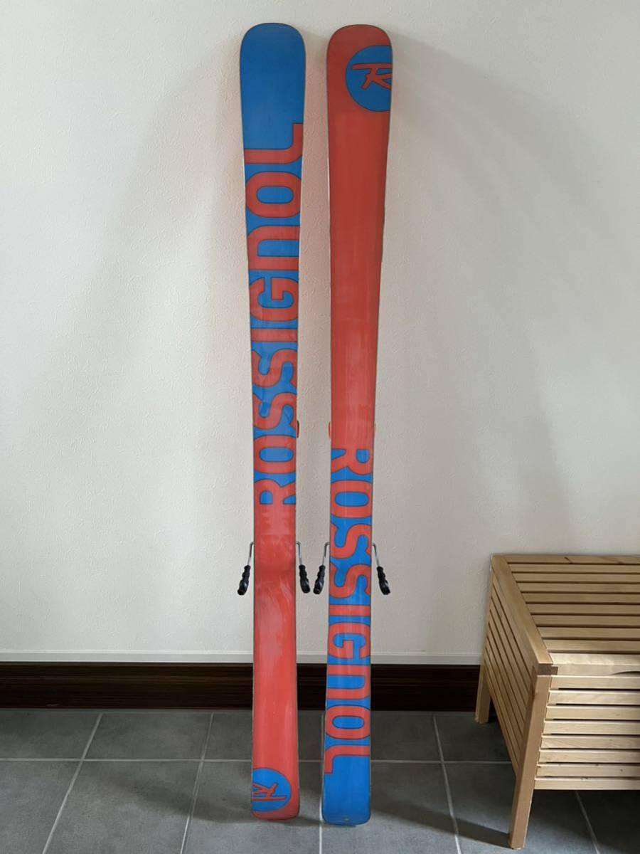 未使用・未開封】ロシニョール スクラッチ 181cm 未使用・未開封