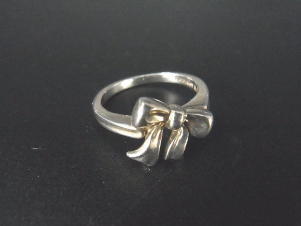 ティファニー 1円 TIFFANY&Co □美品□ SV925 エルサペレッティ ティファニー 1円 TIFFANY&Co □美品□ SV925 エルサペレッティ