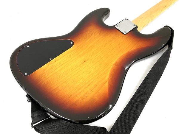 ATELIER Z/アトリエZ M245 ジャズベースタイプ エレキベース ジャンク