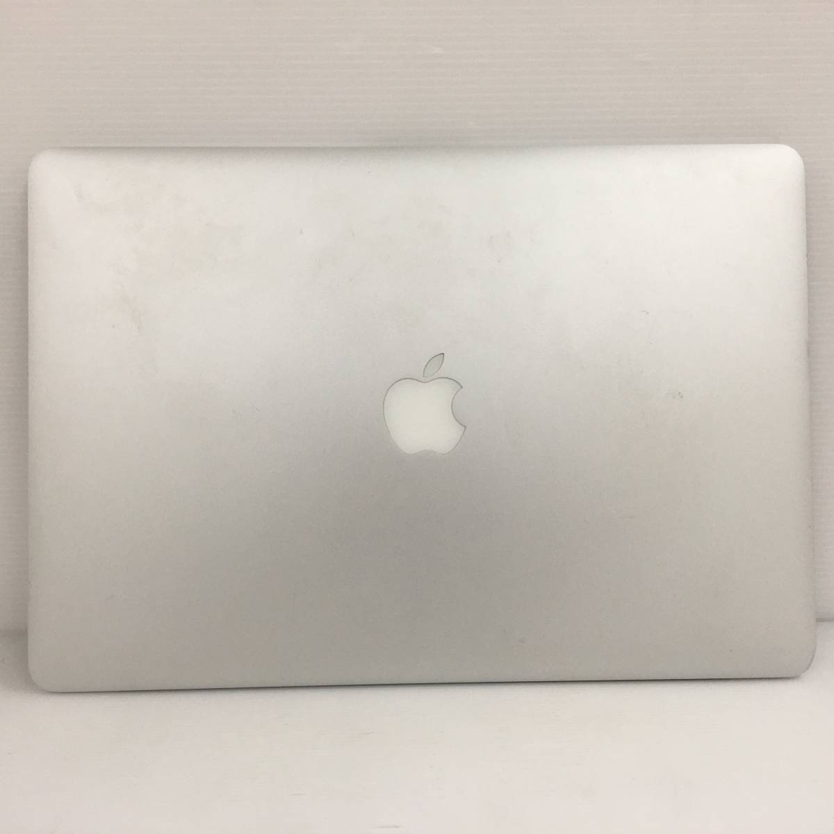 良品 15.4インチ Apple MacBook Pro Retina Mid 2012 A1398 Core i7 3820QM /2 ...
