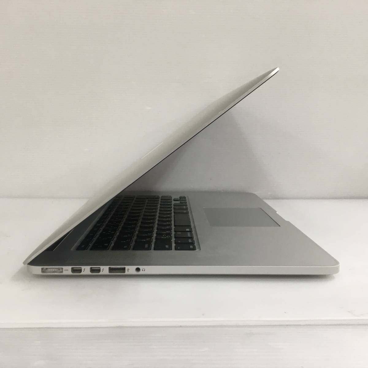 良品 15.4インチ Apple MacBook Pro Retina Mid 2012 A1398 Core i7 3820QM /2 ...