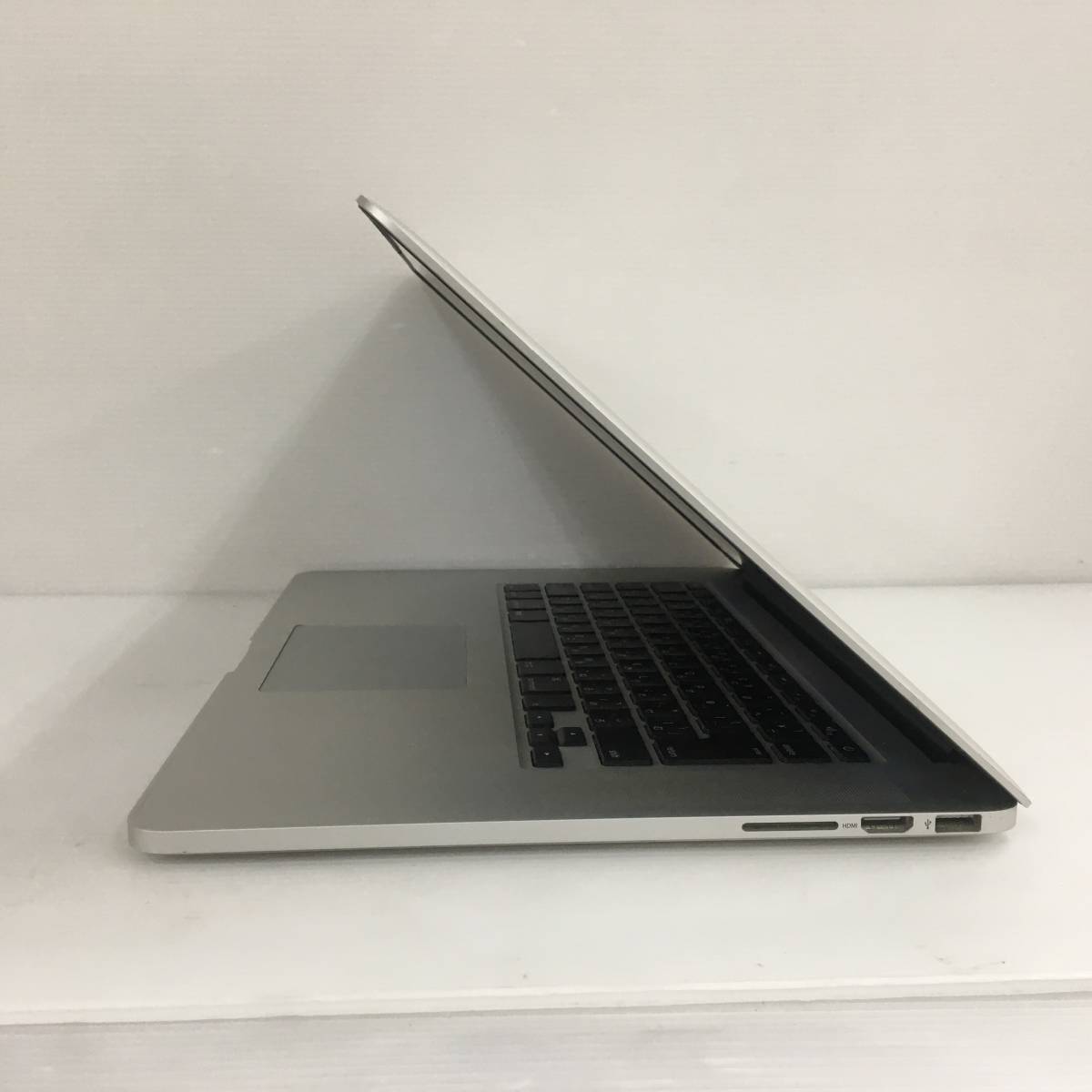 良品 15.4インチ Apple MacBook Pro Retina Mid 2012 A1398 Core i7 3820QM /2 ...