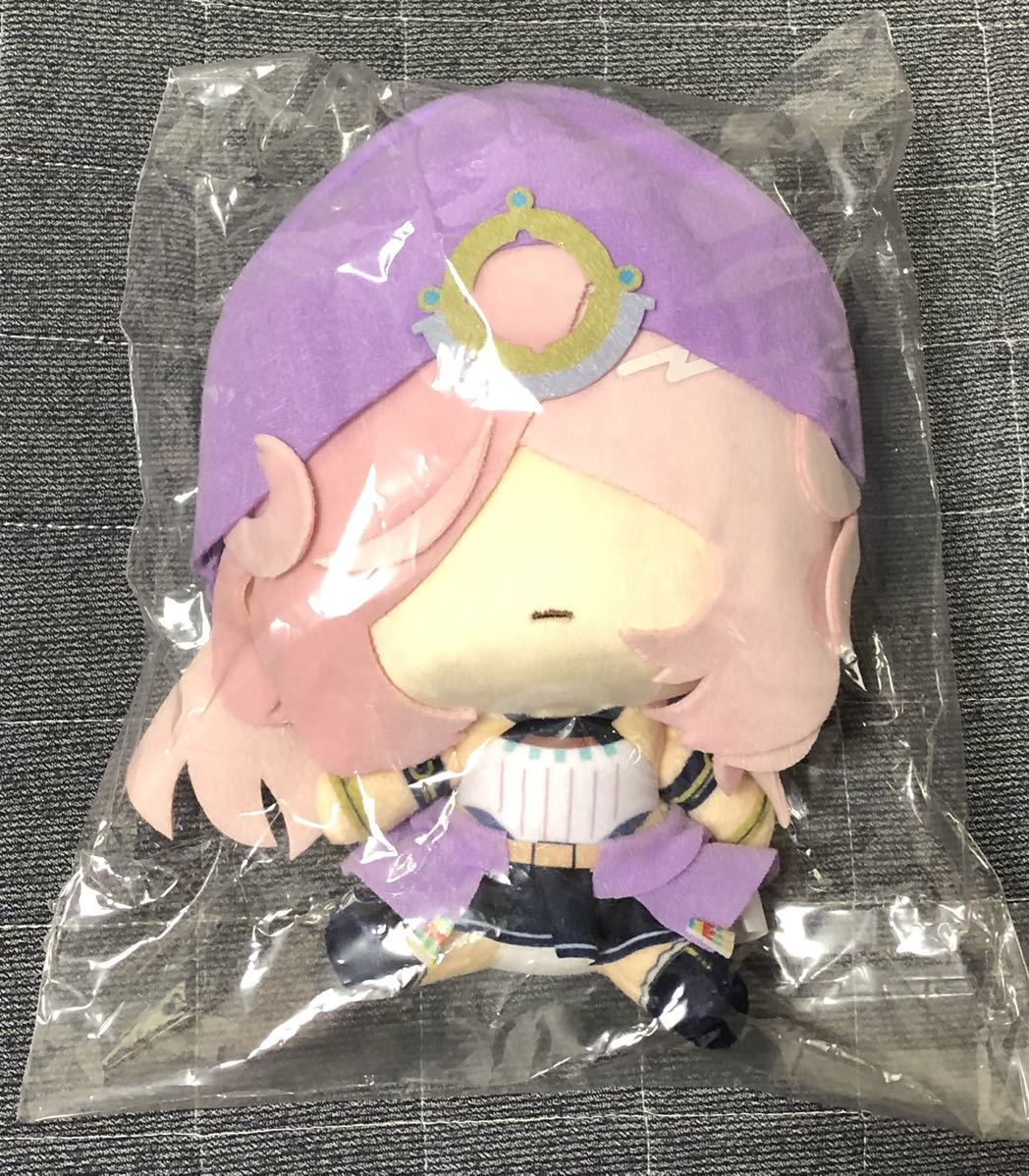 ヘブンバーンズレッド　ヘブバン　天音巫女　桜庭星羅　もちどる　未開封 桜庭星羅 ヘブンバーンズレッド もちどる ヘブバン 天音巫女 未