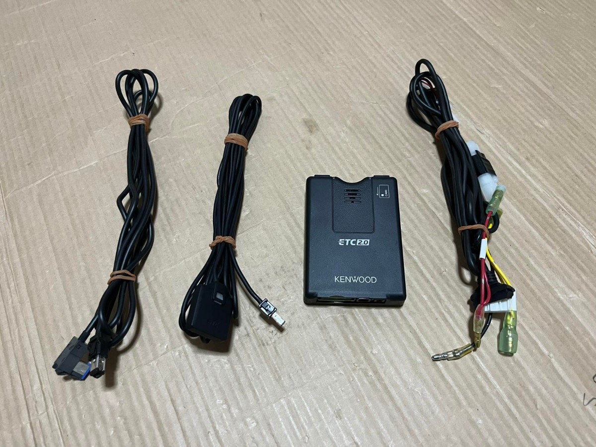 Kenwood ETC 2.0 ETC-N3000 | RAGNA.BY