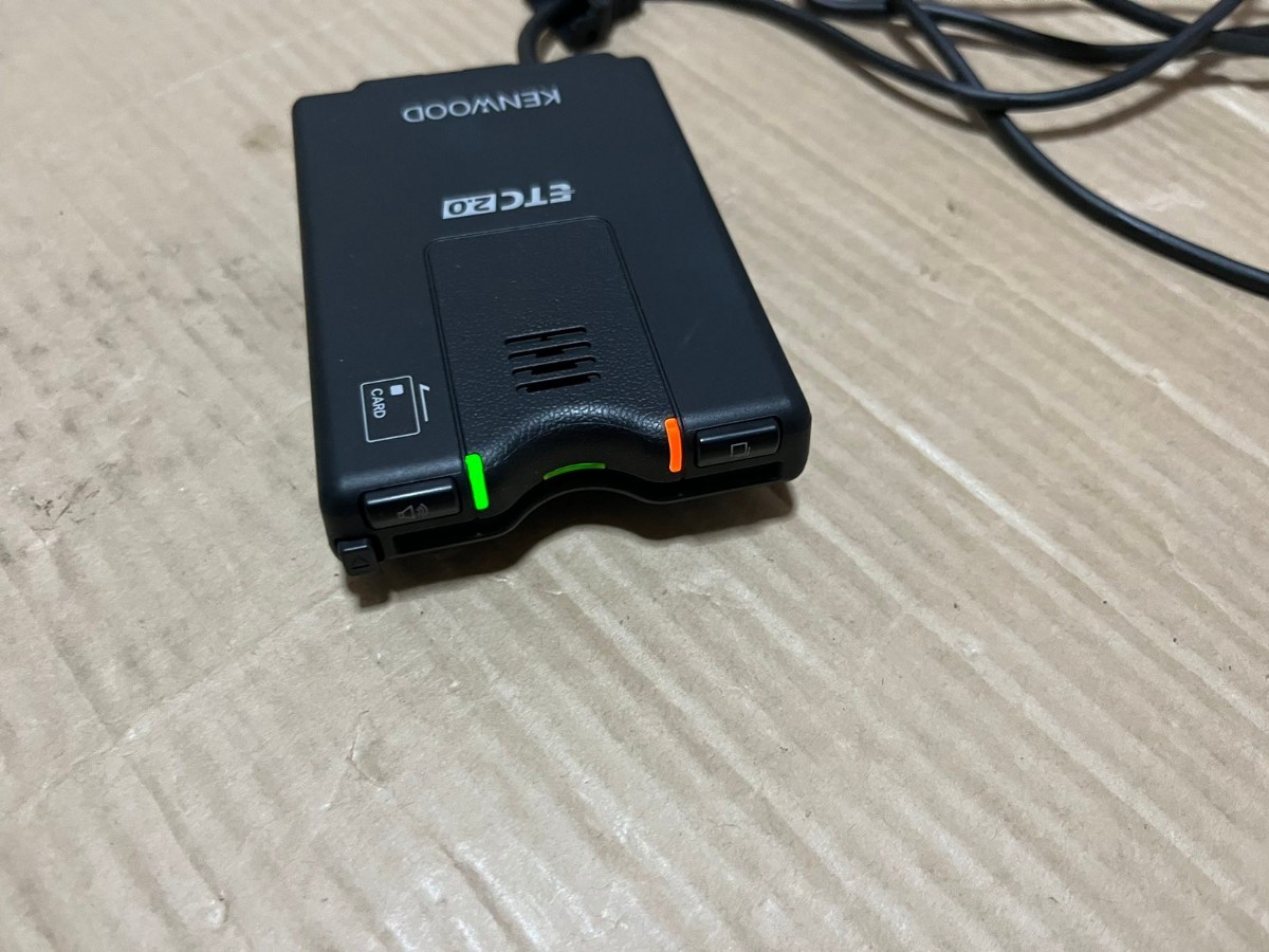 Kenwood ETC 2.0 ETC-N3000 | RAGNA.BY