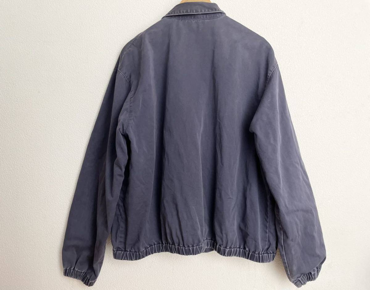 鬼フェード◎ 80s 90s USA製 POLO ラルフローレン スイングトップ 