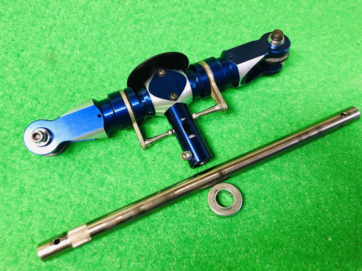 23☆HIROBOヒロボー SDX・スカディなど・SD-Gローターヘッド☆・同梱可