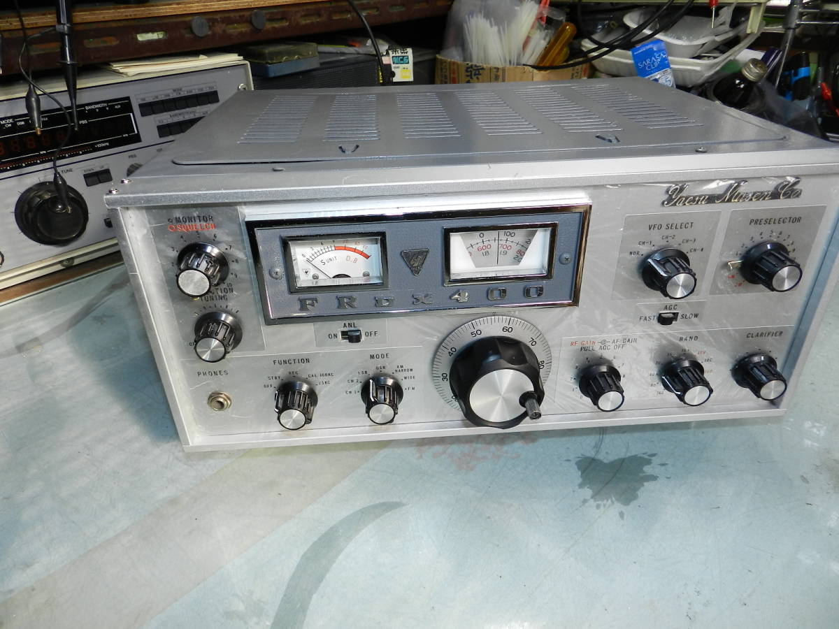 アイコム 広帯域ハンディレシーバー icom IC-R5