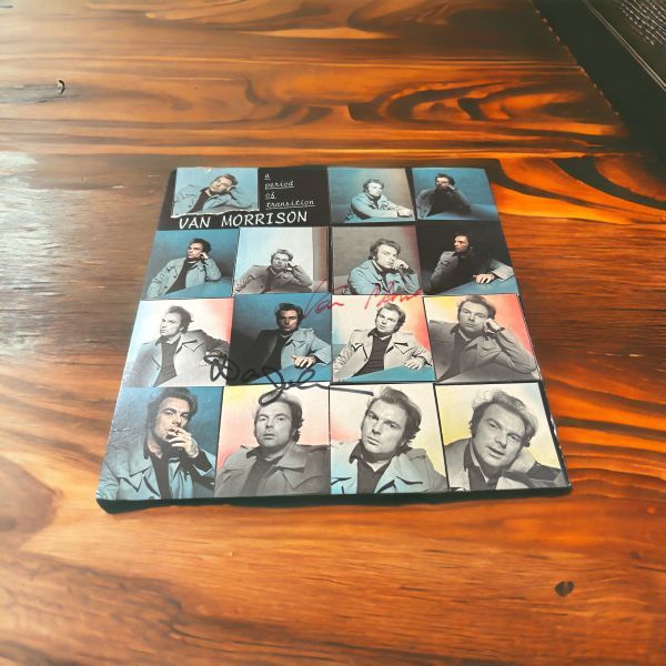 オアシス Oasis サイン入りCD オアシス Oasis 直筆サイン入りCD - 洋楽