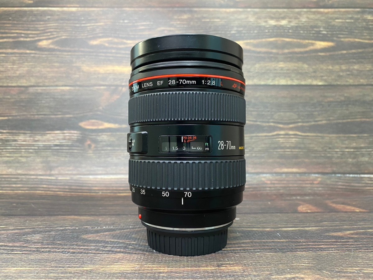 28-70mm EF Canon f2.8L 0 #21 Canon キヤノン EF 28-70mm F2.8 L